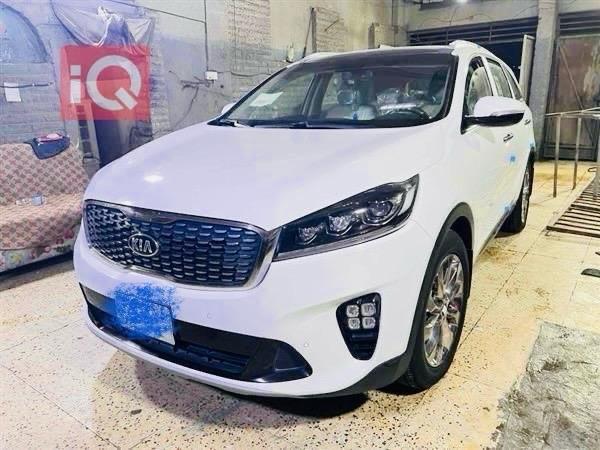 کیا  بۆ فرۆشتن لە عێراق